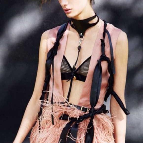 🦋 UR BEAUTIFUL DOLL 🦋 DIVA BLING DIAMOND RHINESTONE TRIBAL GYPSY BOHO CHIC TWO - Picture 2 of 16